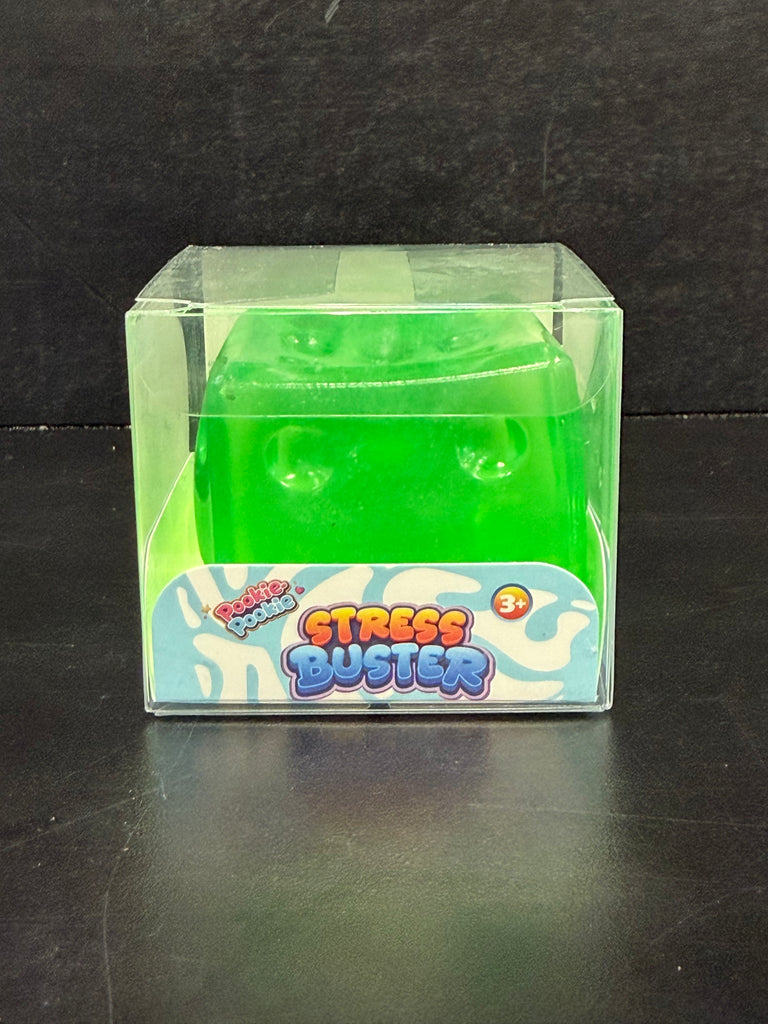 Dice Stress Buster