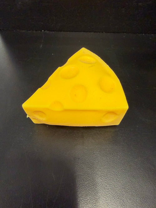 Small Squishy Cheese