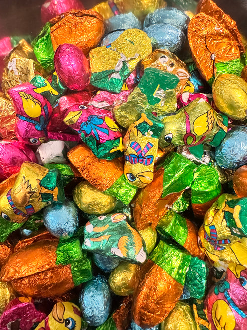 Chocolate Easter Pick N Mix