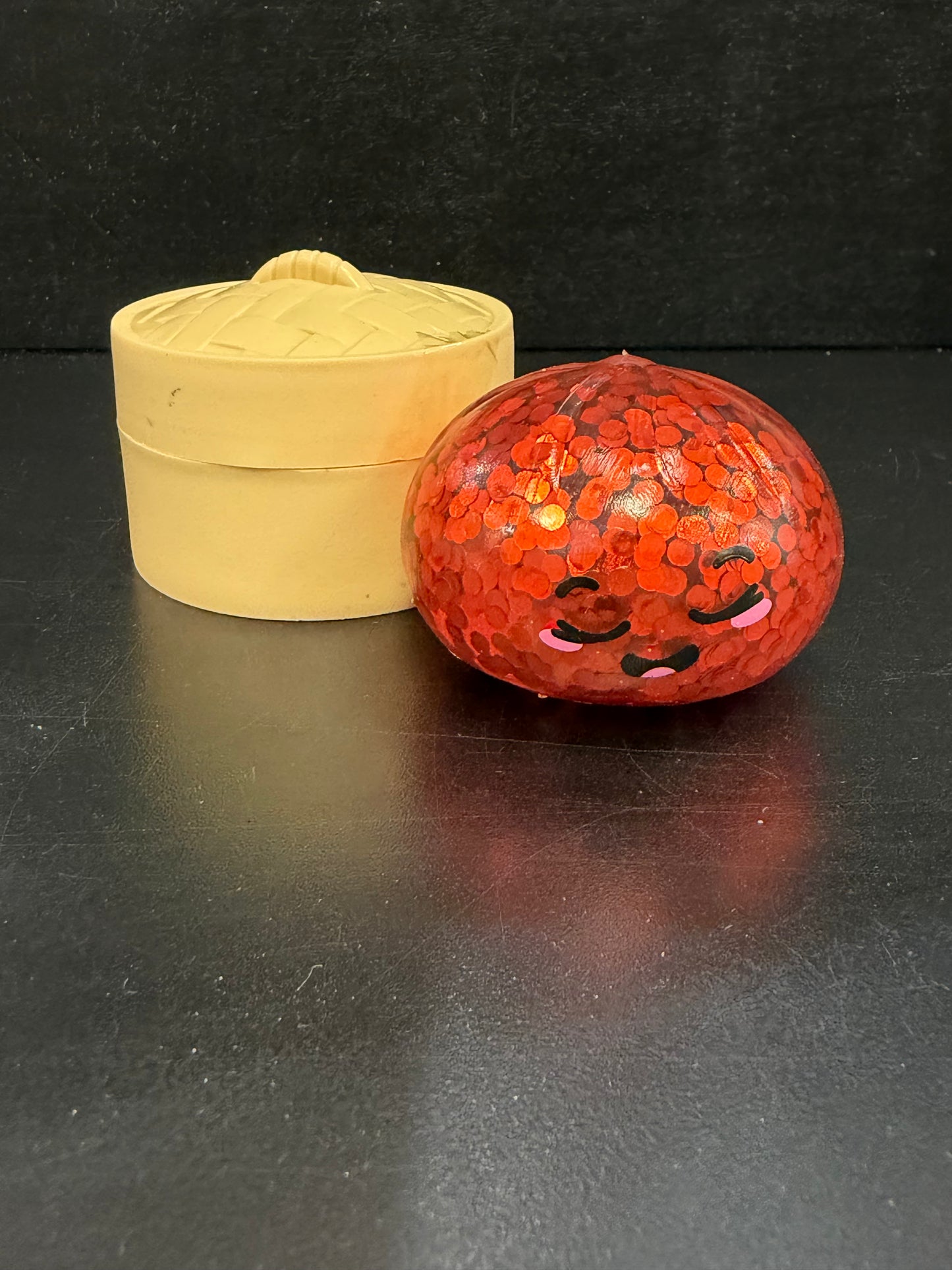 Mystery Galaxy Mini Dumpling