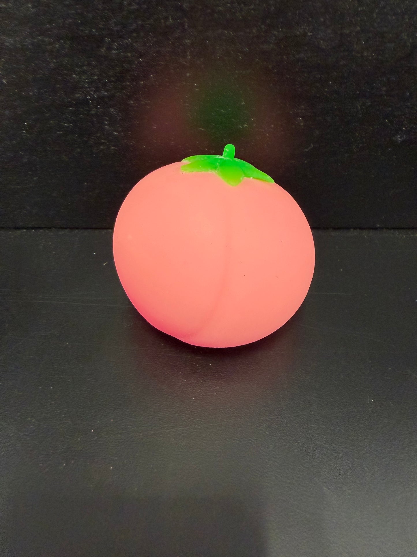 Squishy Peach
