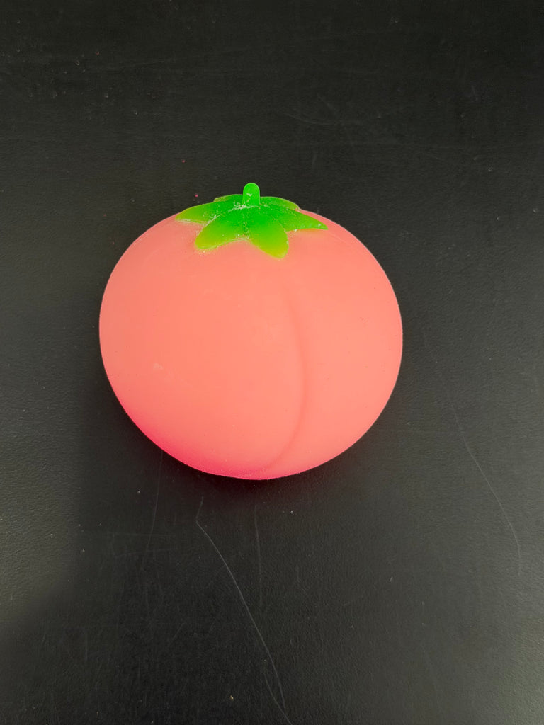 Squishy Peach