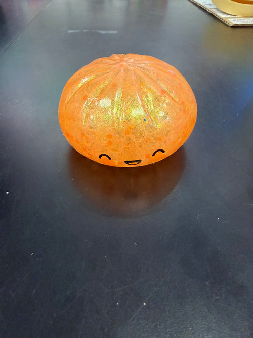 Light Up Glitter Dumpling