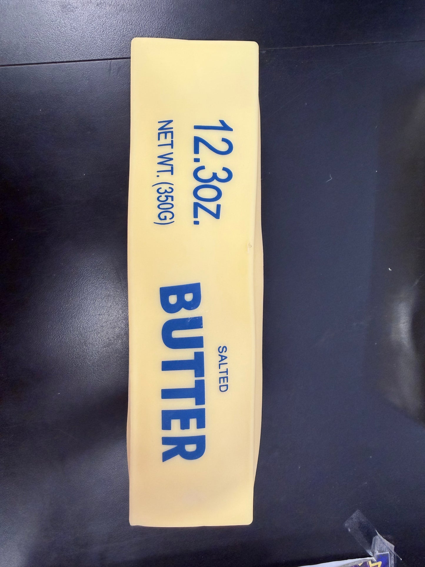 Jumbo Stretchy Butter