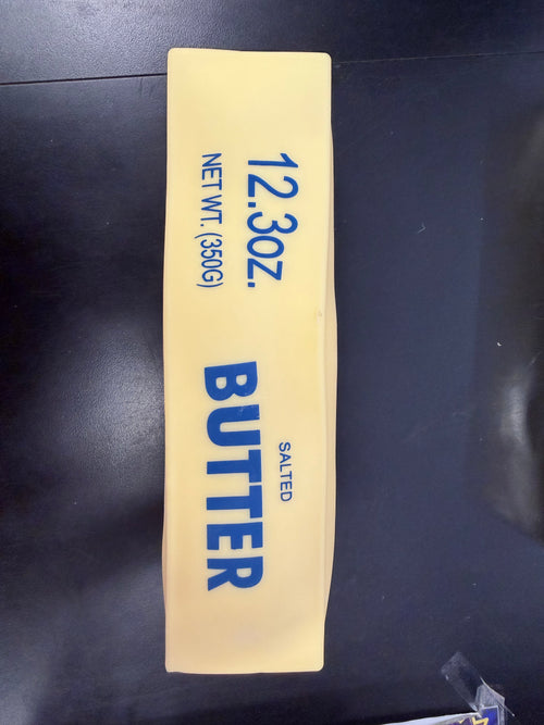 Jumbo Stretchy Butter
