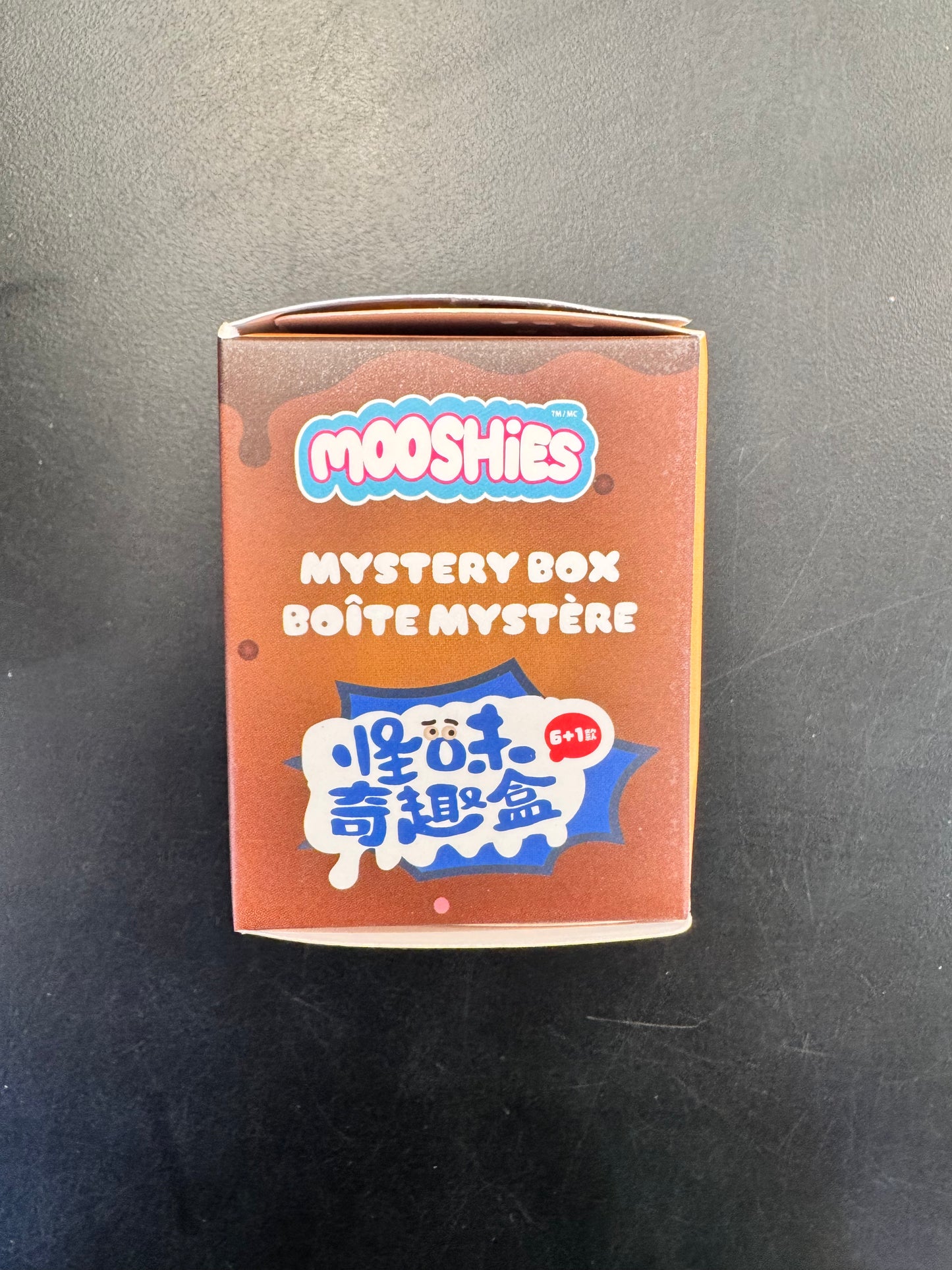 Mooshies Cookies Mystery Box