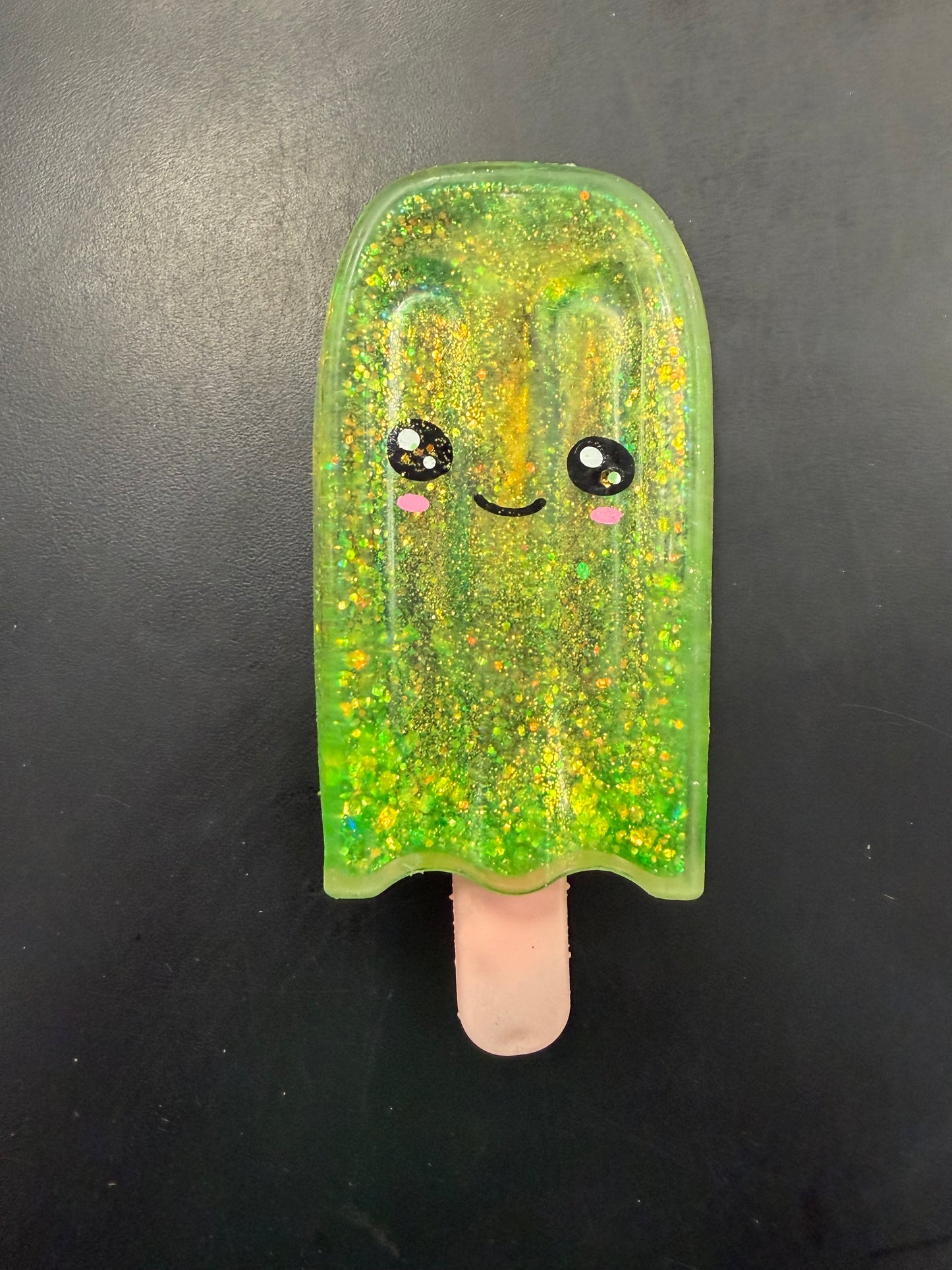 Jumbo Sugar Pop
