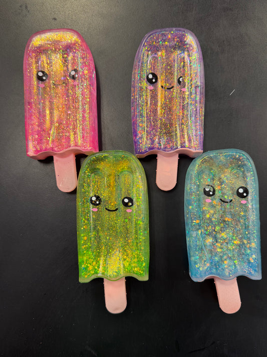 Jumbo Sugar Pop