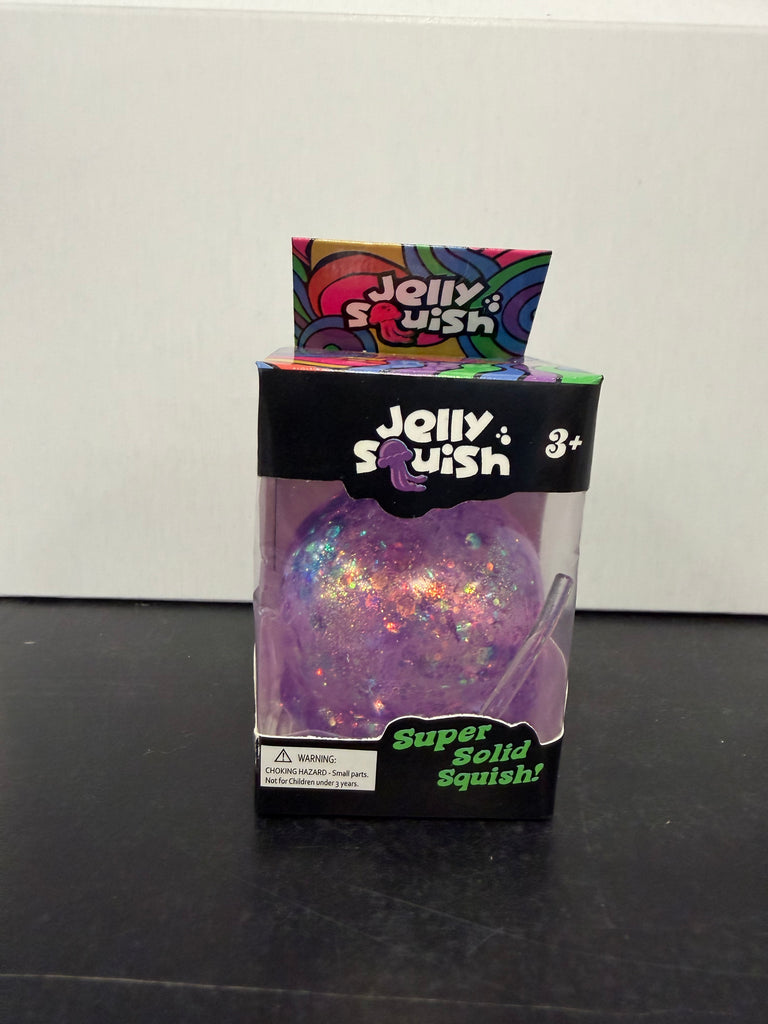 Squishy Jellyfish (Generic)