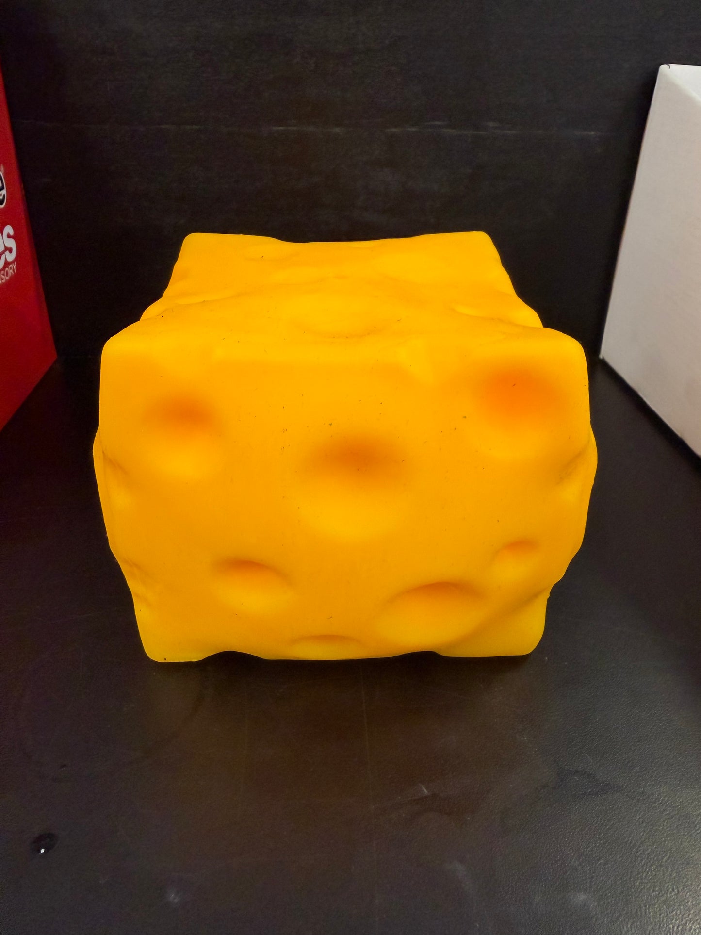 Easy Sqweezy Super Cheese