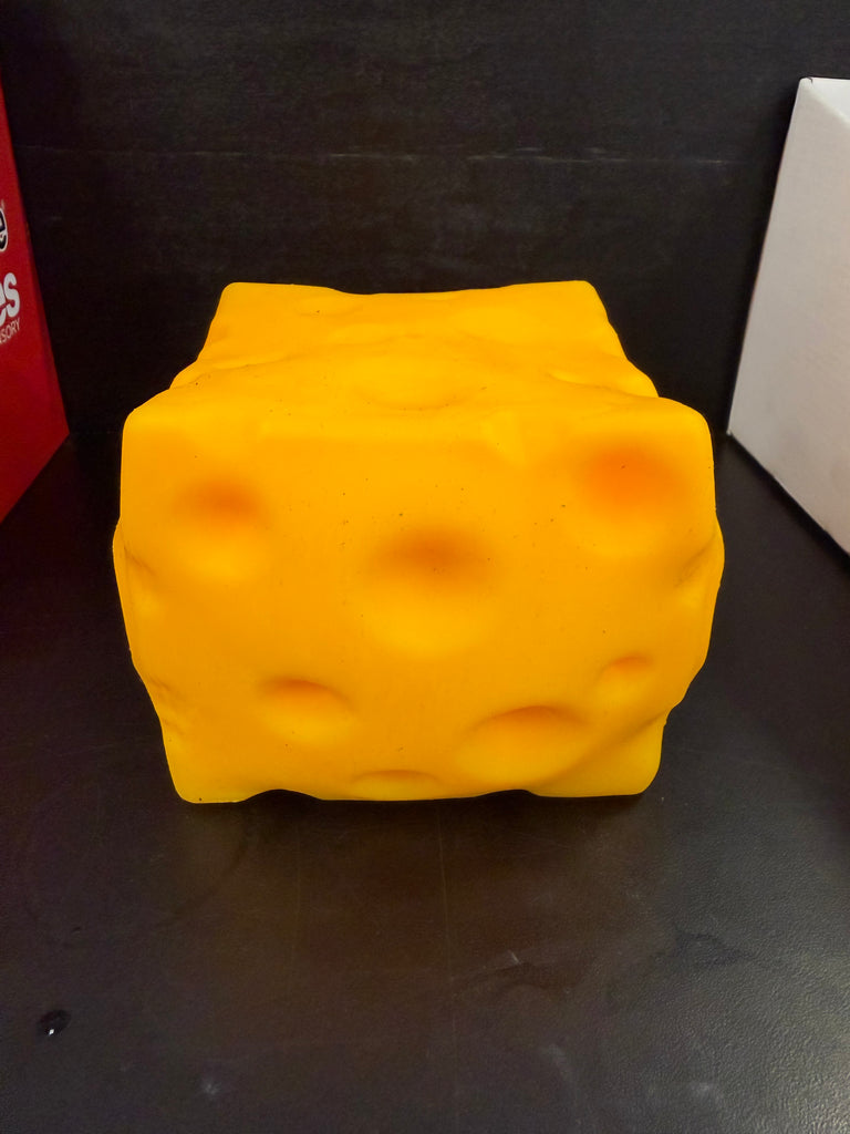 Easy Sqweezy Super Cheese