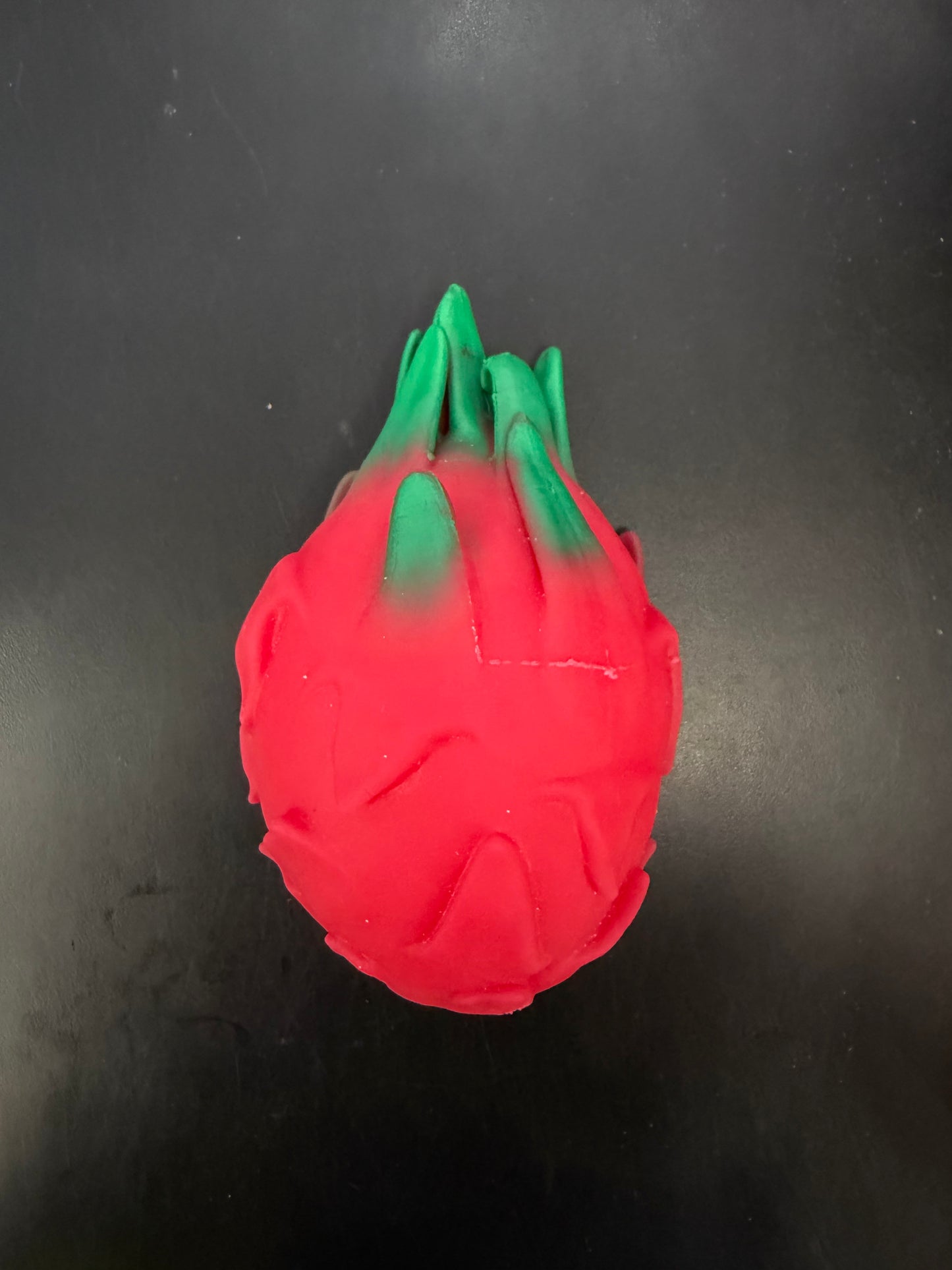 Squishy Dragonfruit