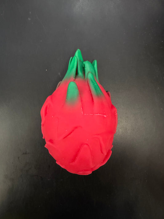 Squishy Dragonfruit