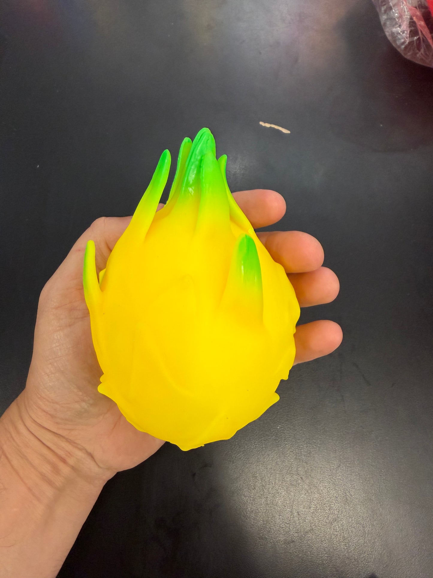 Squishy Dragonfruit