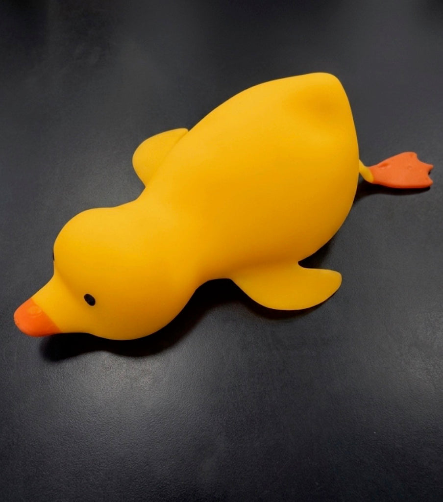 14" Squishy Duck