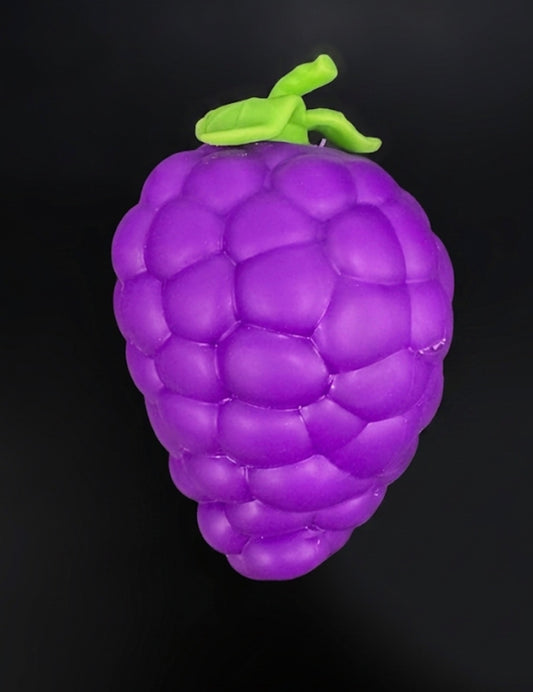 XL Grape Squishy