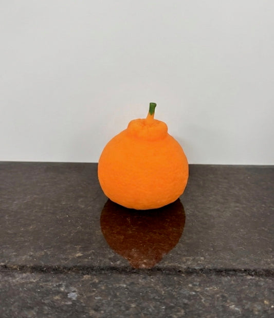 Orange Squishy