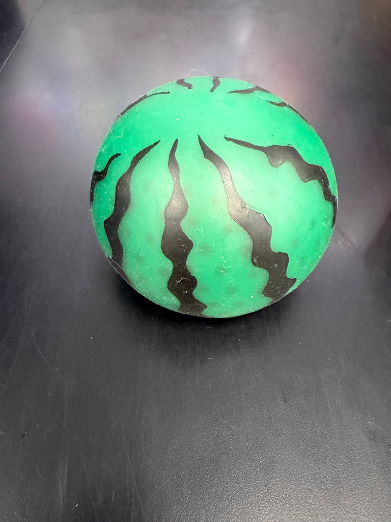 5" Squishy Watermelon