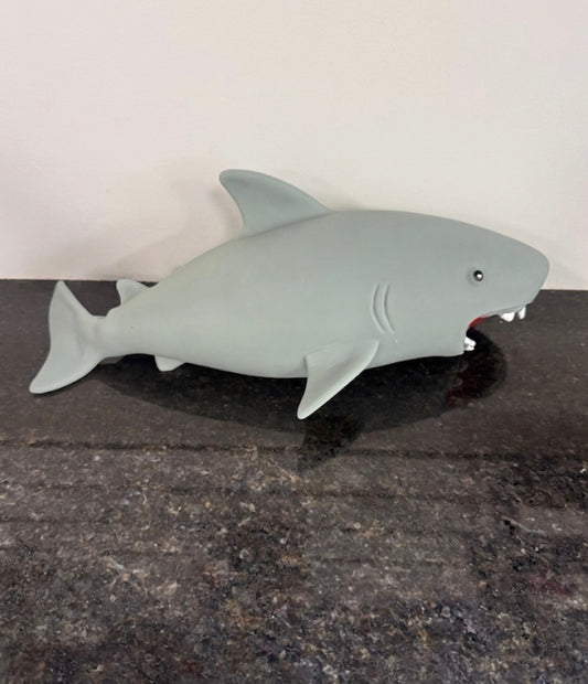 Jumbo Shark Squishy