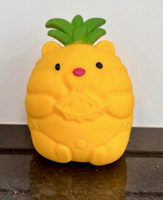 Jumbo Pineapple Squishy
