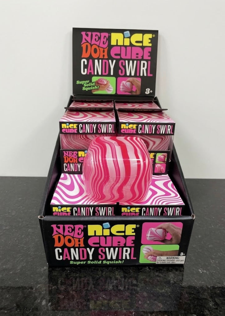 Candy Swirl Needoh