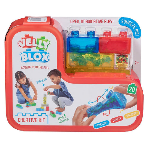Jelly Blox Creative Kit