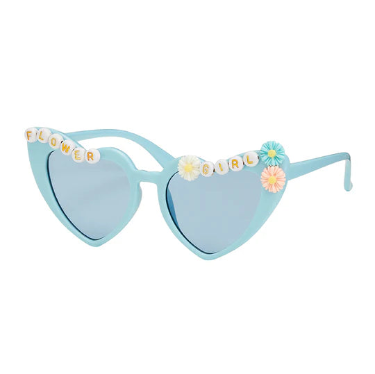 Kids Flower Girl Beaded K6886