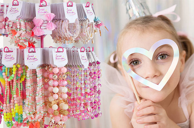 Kids Jewelry