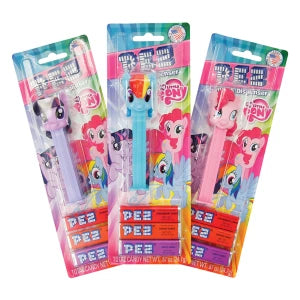 My Little Pony Pez