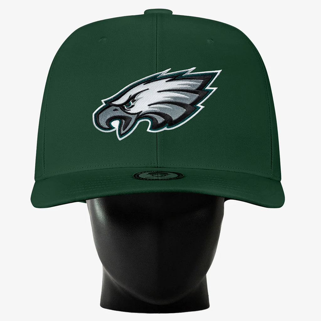 Philadelphia Eagles Nogginboss Hat
