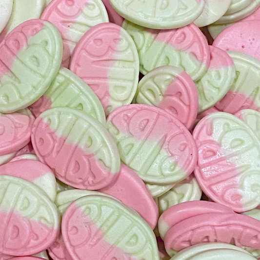 Watermelon Bubs