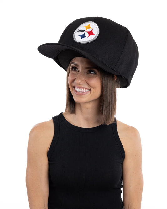 Pittsburgh Steelers Nogginboss Hat