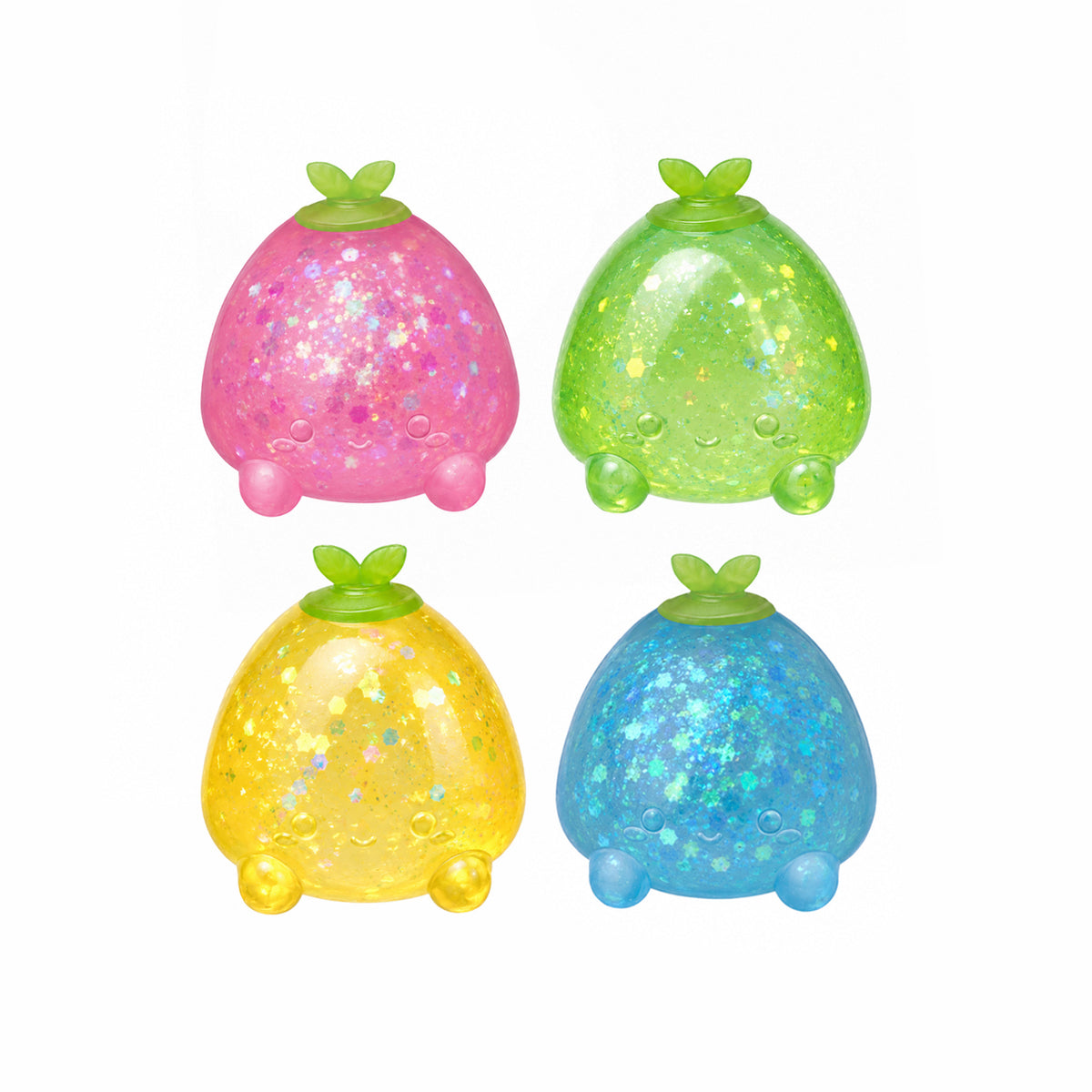 Super Duper Squisher Mini Fruits