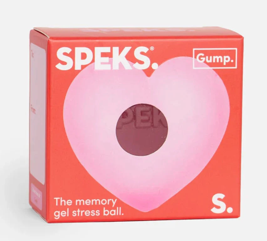 Gump Heart