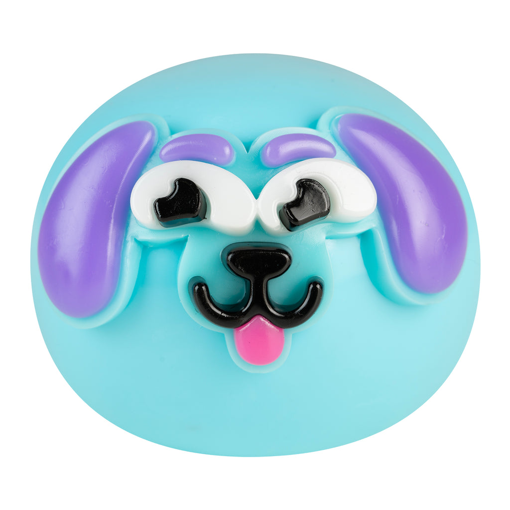 ORB Curiosities™ Smushers Squishy Toy – Styles May Vary