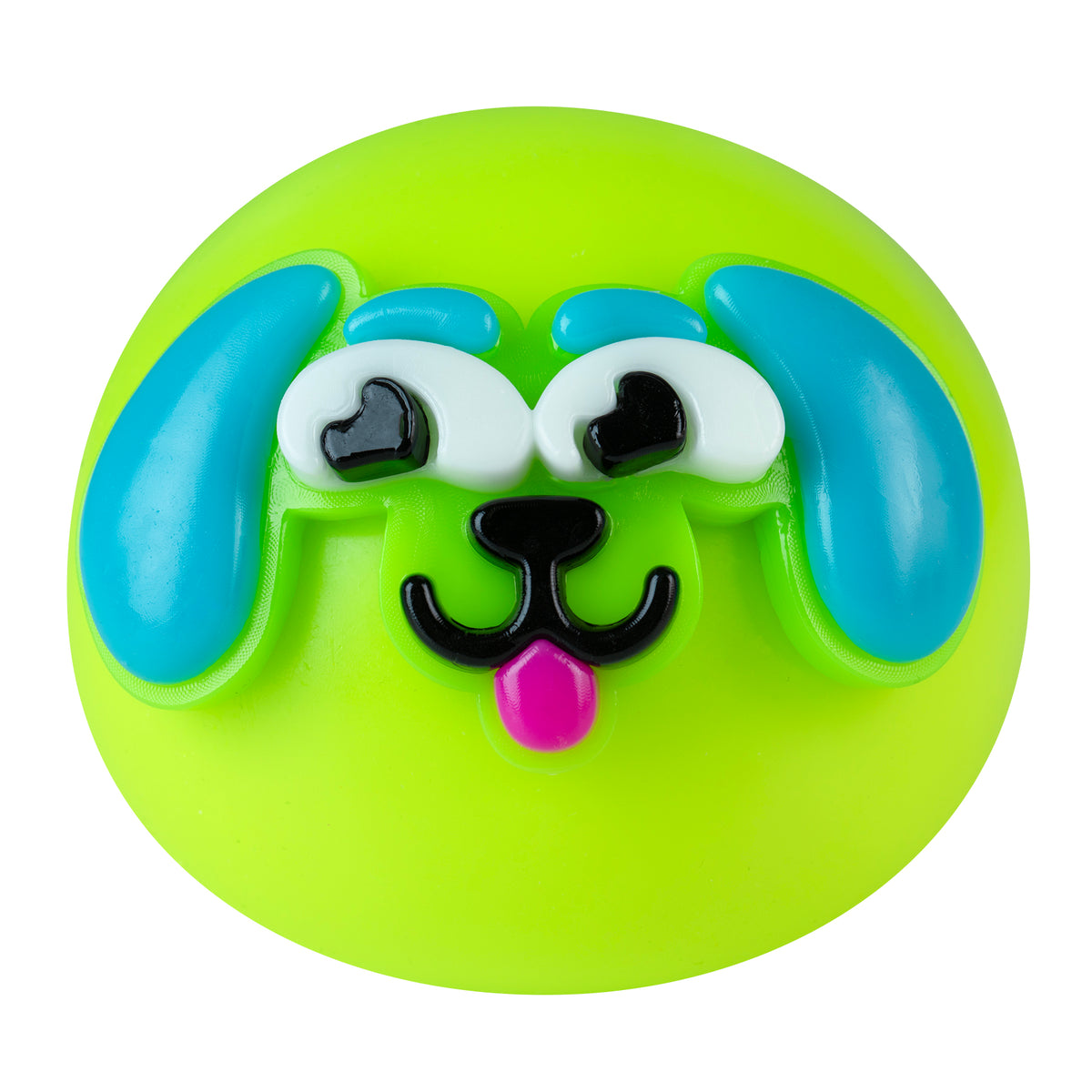 ORB Curiosities™ Smushers Squishy Toy – Styles May Vary