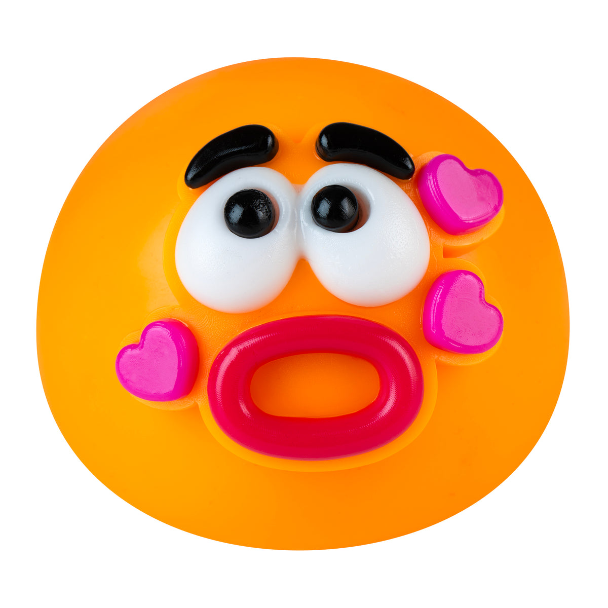 ORB Curiosities™ Smushers Squishy Toy – Styles May Vary