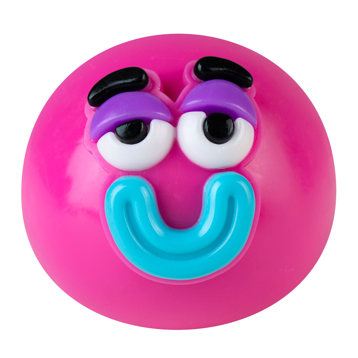ORB Curiosities™ Smushers Squishy Toy – Styles May Vary
