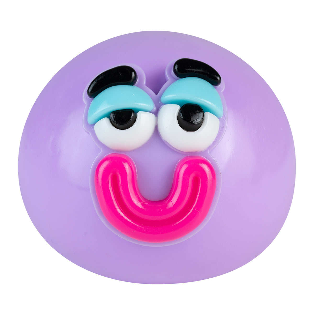 ORB Curiosities™ Smushers Squishy Toy – Styles May Vary