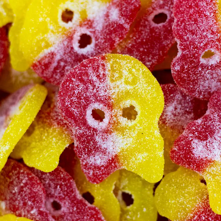 Sour Skulls