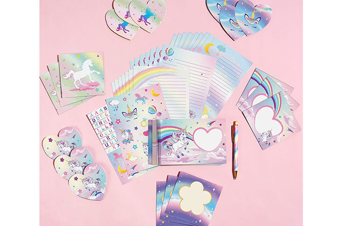 Stationery