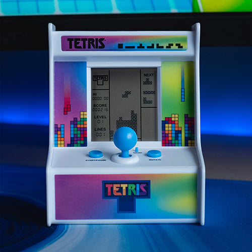 Tetris Joystick Arcade