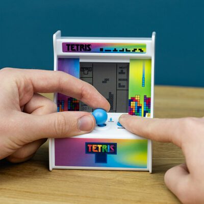 Tetris Joystick Arcade