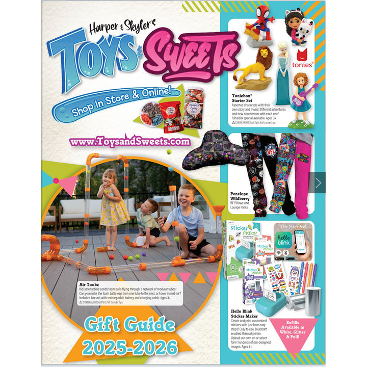 2025 Holiday Gift Guide