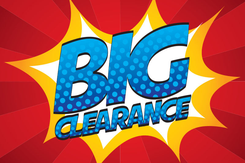 Clearance