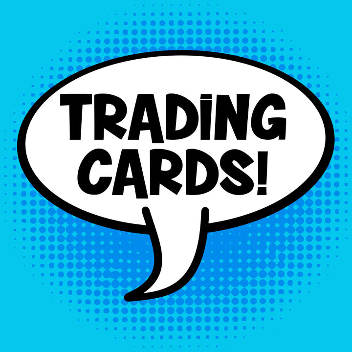Trading Cards