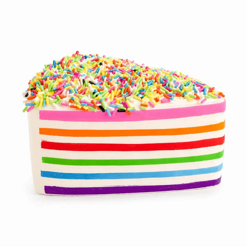 Birthday Cake Squishy