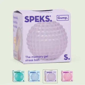 Gump Ball By Speks