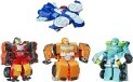 Transformers Academy Team