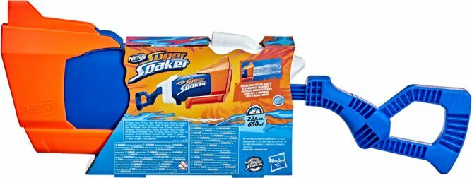 Nerf: Super Soaker: Rainstorm